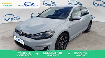 136 100 kWh E- - Automatique