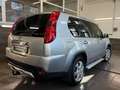 Nissan X-Trail 4X4 AHK KLIMA TEMPOMAT SITZHZG Argent - thumbnail 21