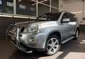 Nissan X-Trail 4X4 AHK KLIMA TEMPOMAT SITZHZG Argent - thumbnail 1