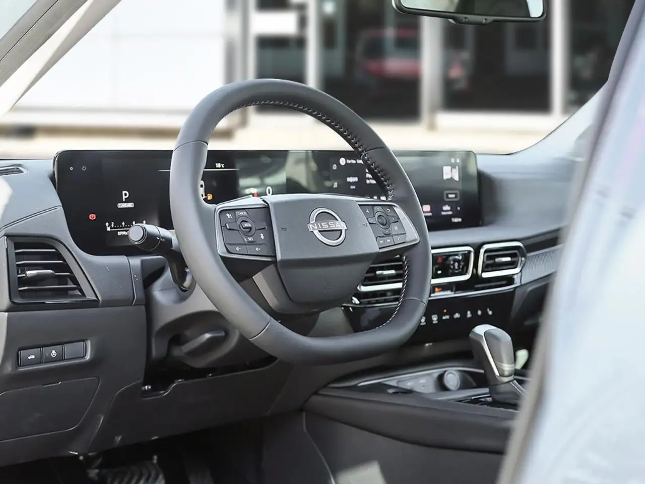 Nissan Sentra снимка Nissan Sentra