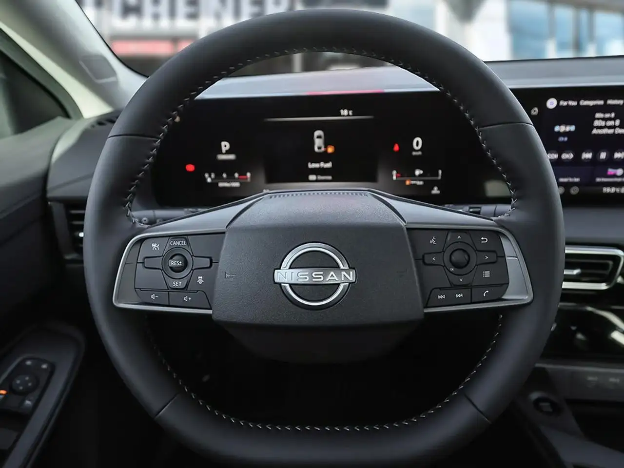 Nissan Sentra снимка Nissan Sentra