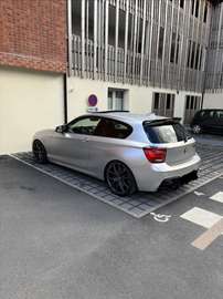 M135i xDrive 320 ch A