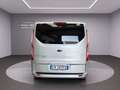 Ford Transit Custom tourneo custom 320 2.0tdci 130cv Titanium L1H1auto Silber - thumbnail 20