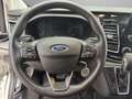 Ford Transit Custom tourneo custom 320 2.0tdci 130cv Titanium L1H1auto Silber - thumbnail 9
