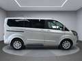 Ford Transit Custom tourneo custom 320 2.0tdci 130cv Titanium L1H1auto Silber - thumbnail 6