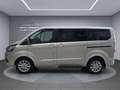 Ford Transit Custom tourneo custom 320 2.0tdci 130cv Titanium L1H1auto Silber - thumbnail 3