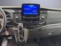 Ford Transit Custom tourneo custom 320 2.0tdci 130cv Titanium L1H1auto Silber - thumbnail 12
