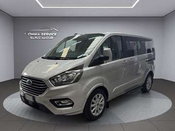 tourneo custom 320 2.0tdci 130cv Titanium L1H1auto