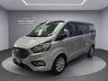 Ford Transit Custom tourneo custom 320 2.0tdci 130cv Titanium L1H1auto Silber - thumbnail 22