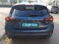 Ford Focus 1.0 Ecoboost MHEV 92kW ST-Line X Bleu - thumbnail 7