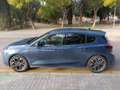 Ford Focus 1.0 Ecoboost MHEV 92kW ST-Line X Bleu - thumbnail 8