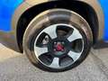 Fiat Panda 1.0 firefly hybrid Cross s Blu/Azzurro - thumbnail 3