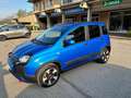 Fiat Panda 1.0 firefly hybrid Cross s Blu/Azzurro - thumbnail 2