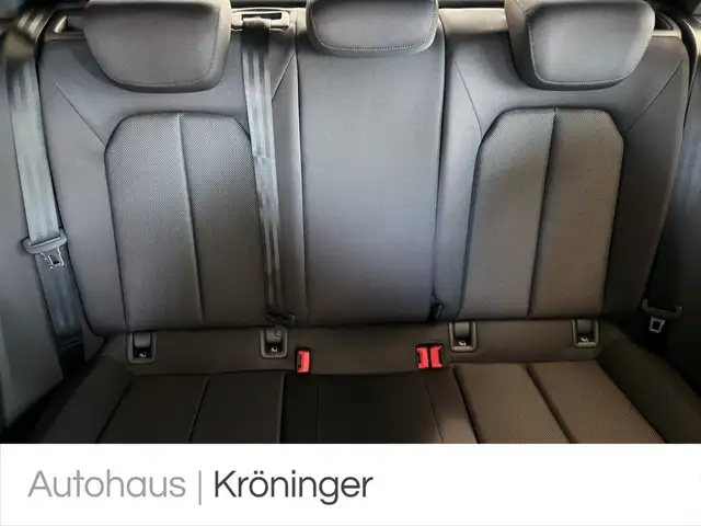 Audi A3 view 10