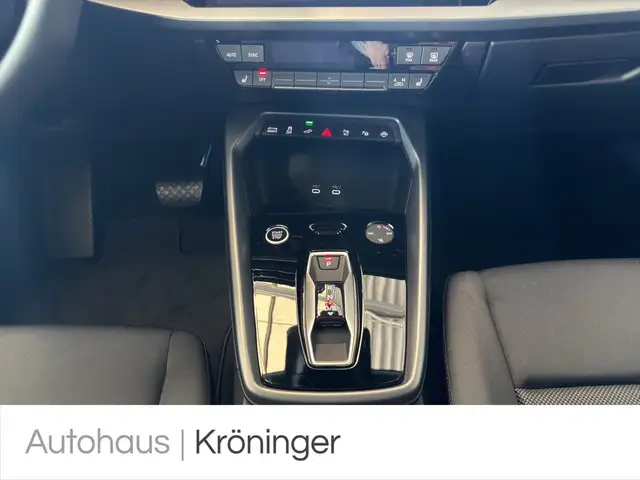 Audi A3 view 14