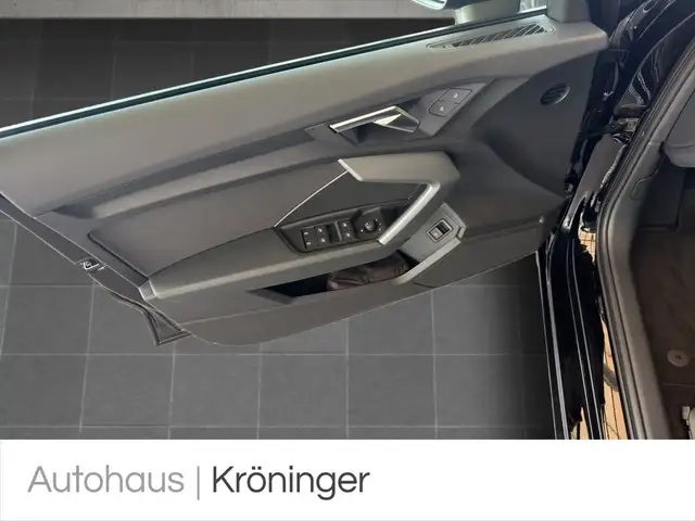Audi A3 view 8