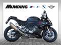 BMW S 1000 RR Oil inkl.|Race|Dyn.|M Kette|Akrapovic|RDC|DDC Schwarz - thumbnail 1