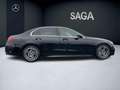 Mercedes-Benz C 180 Pack AMG Nero - thumbnail 6