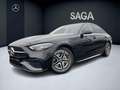 Mercedes-Benz C 180 Pack AMG Nero - thumbnail 1