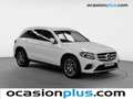 Mercedes-Benz GLC 220 220d 4Matic Aut. Blanco - thumbnail 2