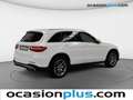 Mercedes-Benz GLC 220 220d 4Matic Aut. Blanco - thumbnail 4