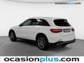 Mercedes-Benz GLC 220 220d 4Matic Aut. Blanco - thumbnail 3