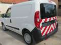 Opel Combo 1.4 CNG/benzine Wit - thumbnail 5