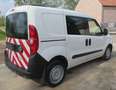 Opel Combo 1.4 CNG/benzine Wit - thumbnail 7
