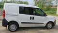 Opel Combo 1.4 CNG/benzine Wit - thumbnail 8