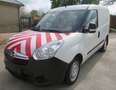 Opel Combo 1.4 CNG/benzine Wit - thumbnail 3