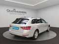 Skoda Superb Combi 2.0 TDI Ambition GRA AHK LED Navi Silber - thumbnail 6