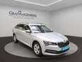 Skoda Superb Combi 2.0 TDI Ambition GRA AHK LED Navi Silber - thumbnail 8