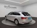 Skoda Superb Combi 2.0 TDI Ambition GRA AHK LED Navi Silber - thumbnail 4