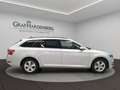 Skoda Superb Combi 2.0 TDI Ambition GRA AHK LED Navi Silber - thumbnail 7