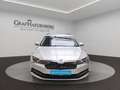 Skoda Superb Combi 2.0 TDI Ambition GRA AHK LED Navi Silber - thumbnail 9