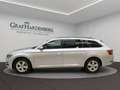 Skoda Superb Combi 2.0 TDI Ambition GRA AHK LED Navi Silber - thumbnail 2