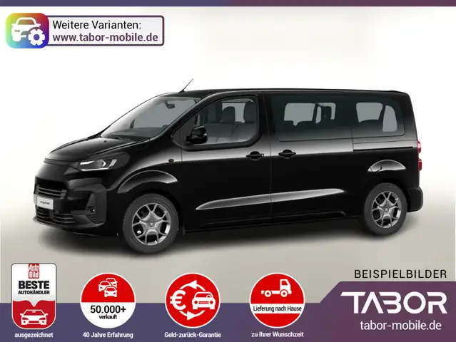 Fiat Ulysse AT8 Pop L2 9S Navi Klimaaut LED UVP-27%*