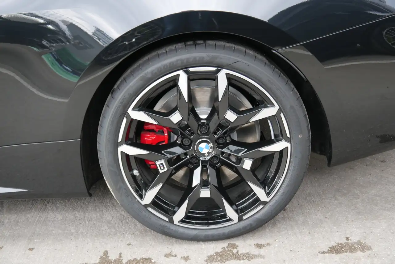 BMW 4 Series 2026