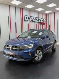 1.0 TSI Life 70kW