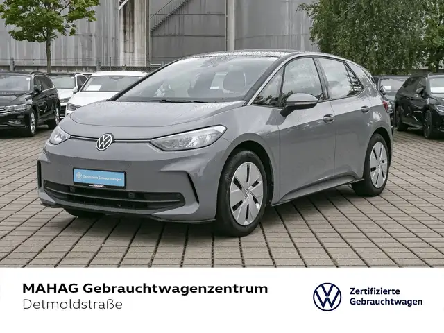 Volkswagen ID.3 Pro 150 kW LED Navi ParkPilot CCS App