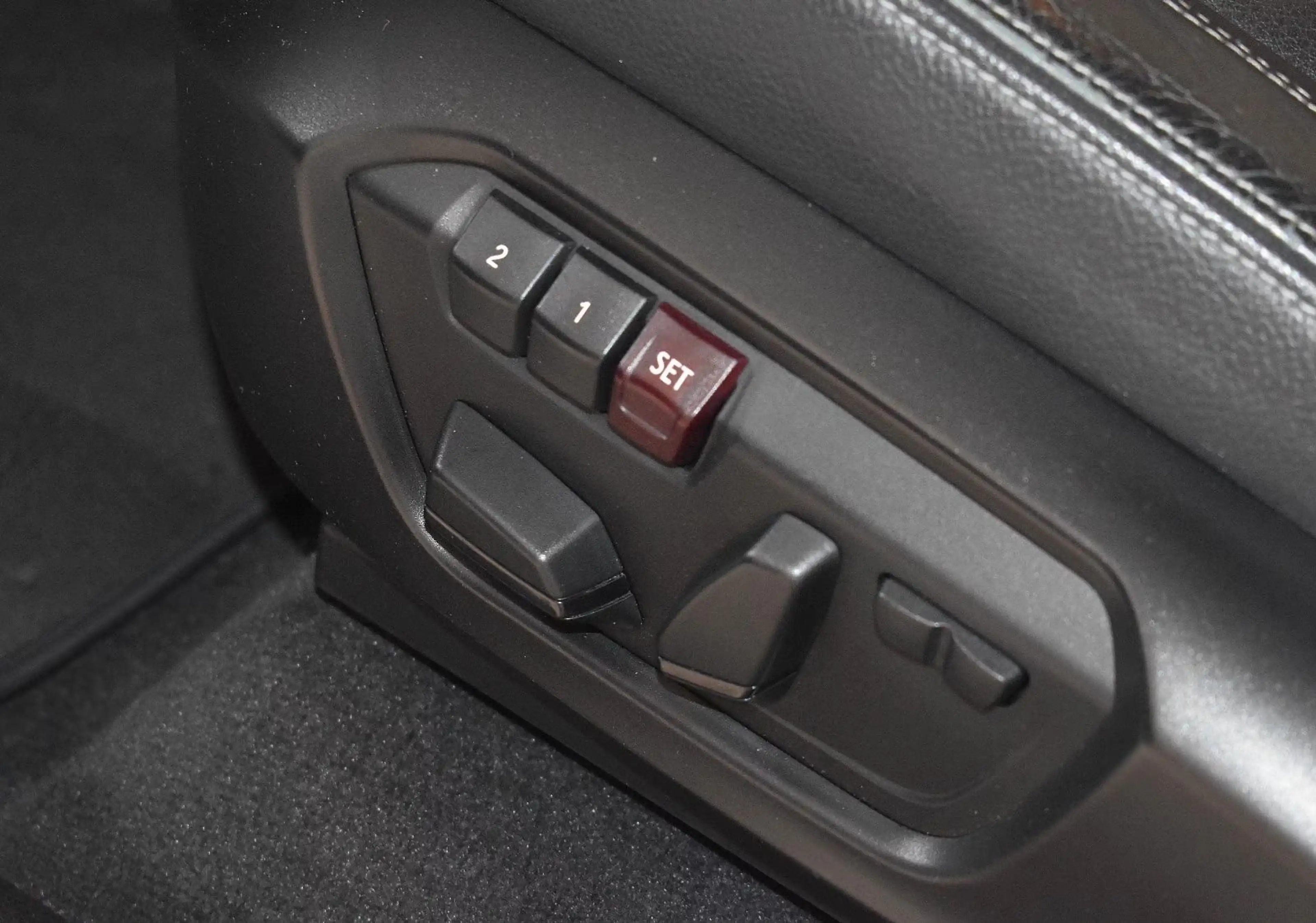 BMW X4 35d M-SPORTPAKET HUD LEDER BIXENON STANDHEIZ — photo 12