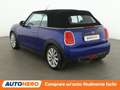 MINI Cooper D Cabrio Cooper D Blau - thumbnail 4