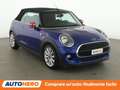 MINI Cooper D Cabrio Cooper D Blau - thumbnail 8