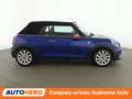 MINI Cooper D Cabrio Cooper D Blau - thumbnail 7