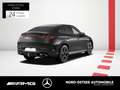 Mercedes-Benz GLC 220 d 4M COUPÈ AMG DISTRO PANO 360 SHZ NIGHT Grau - thumbnail 2