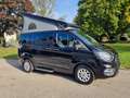 Ford Transit Custom Nugget Aufstelldach * Ford-Garantie! * TOP! Schwarz - thumbnail 8