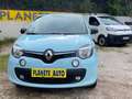 Renault Twingo Limited Blau - thumbnail 1