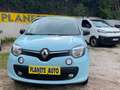 Renault Twingo Limited Blau - thumbnail 2