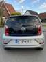 Volkswagen e-up! e-up Argintiu - thumbnail 4