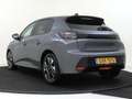 Peugeot 208 1.2 PureTech 100 Allure Gris - thumbnail 4